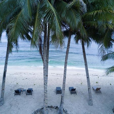 Pacifico Bigwish Beach Resort San Isidro  Esterno foto