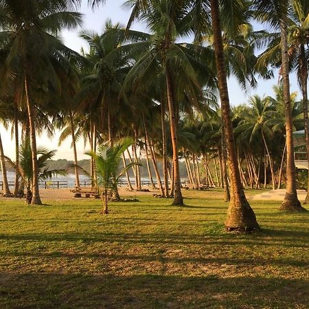 Pacifico Bigwish Beach Resort San Isidro  Esterno foto