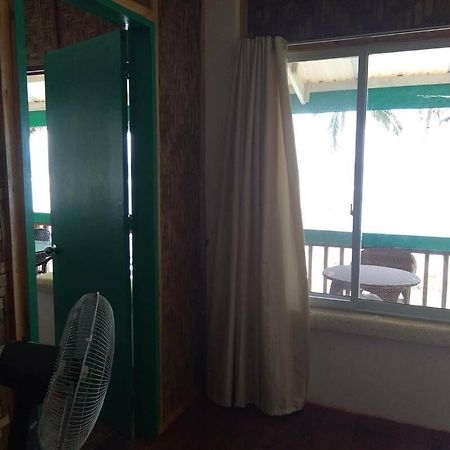 Pacifico Bigwish Beach Resort San Isidro  Esterno foto