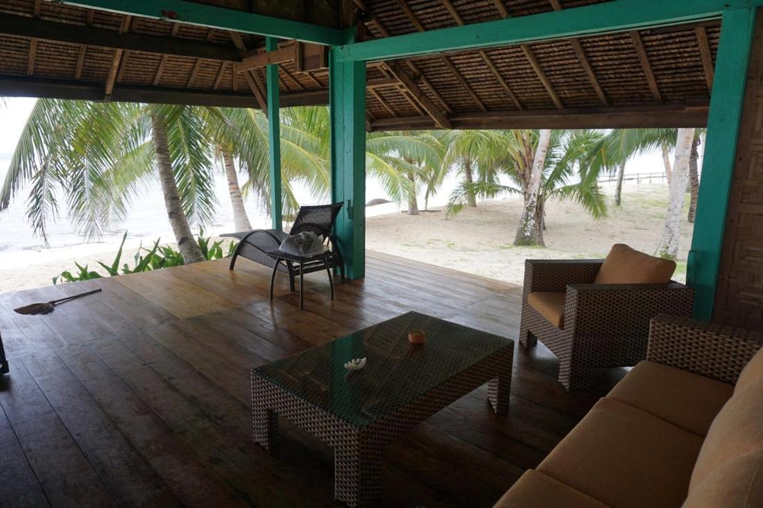 Pacifico Bigwish Beach Resort San Isidro  Esterno foto