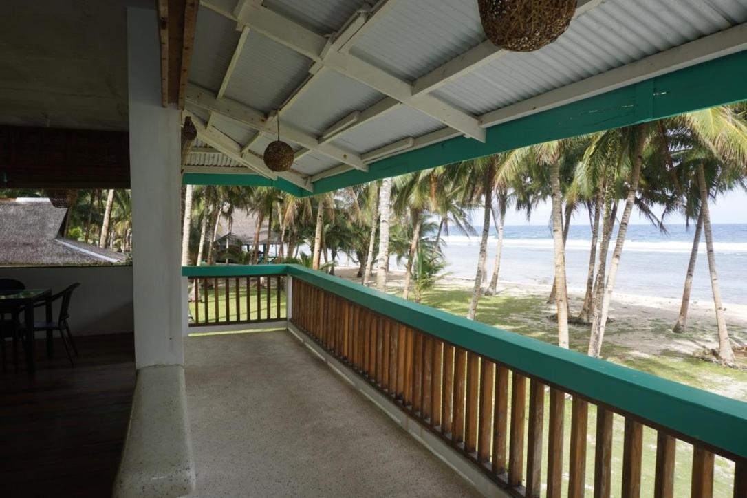 Pacifico Bigwish Beach Resort San Isidro  Esterno foto