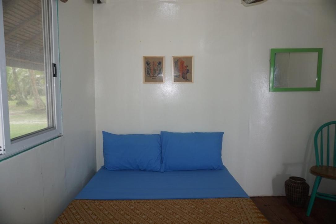 Pacifico Bigwish Beach Resort San Isidro  Esterno foto