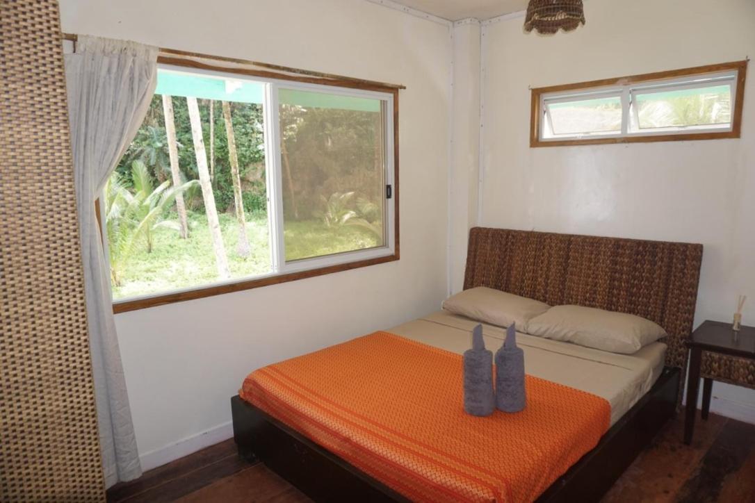 Pacifico Bigwish Beach Resort San Isidro  Esterno foto