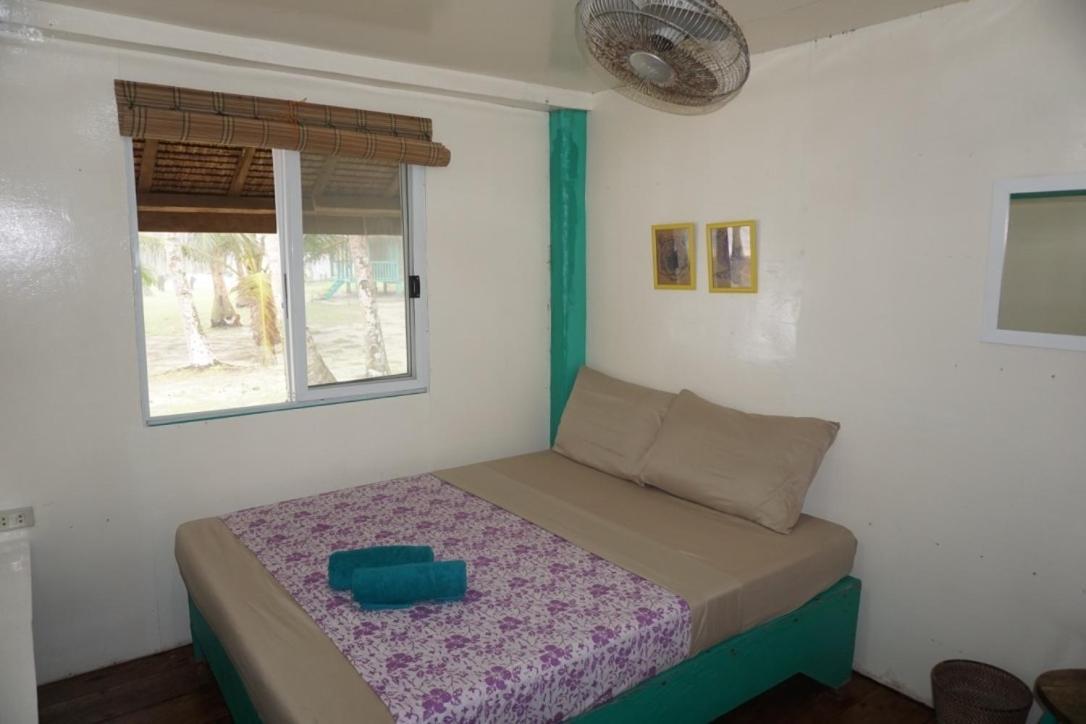 Pacifico Bigwish Beach Resort San Isidro  Esterno foto