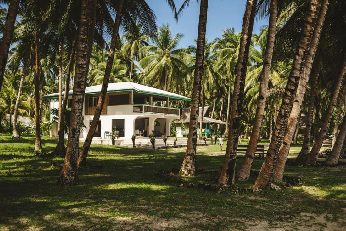 Pacifico Bigwish Beach Resort San Isidro  Esterno foto