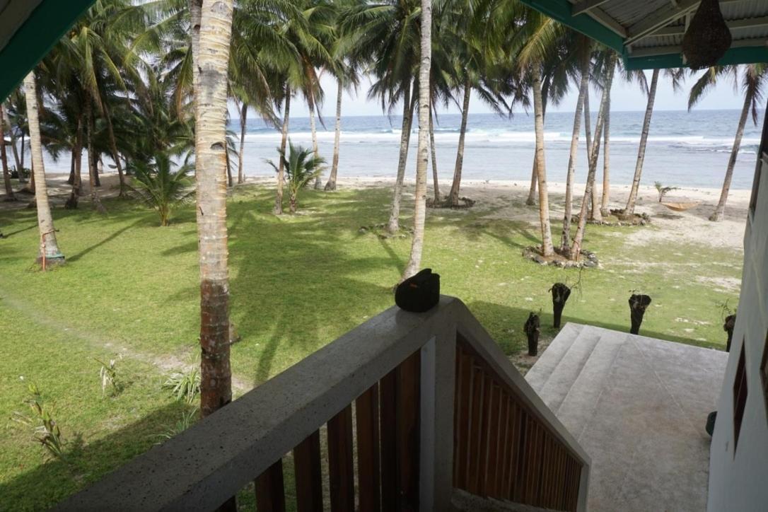 Pacifico Bigwish Beach Resort San Isidro  Esterno foto