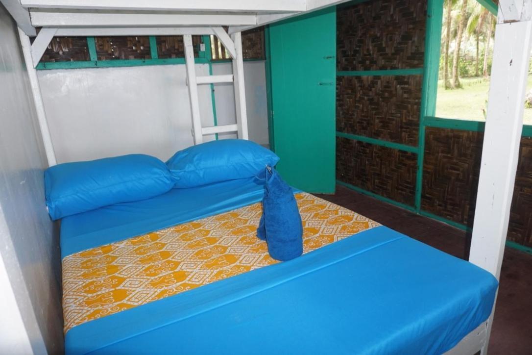 Pacifico Bigwish Beach Resort San Isidro  Esterno foto