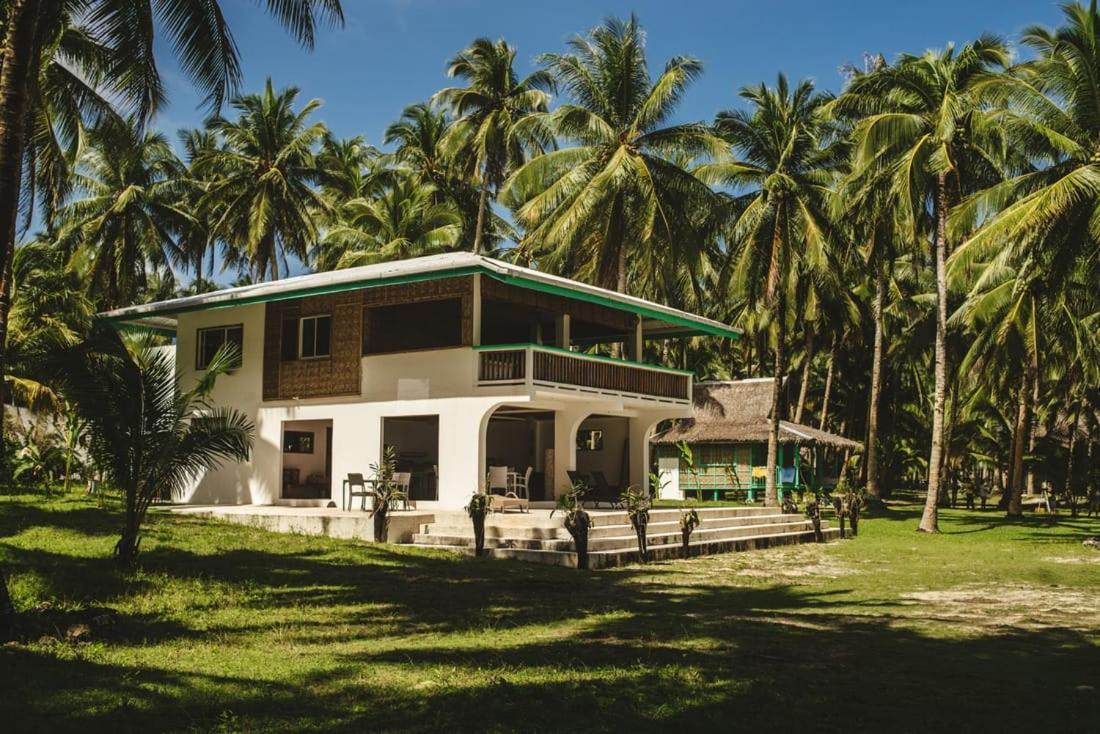 Pacifico Bigwish Beach Resort San Isidro  Esterno foto