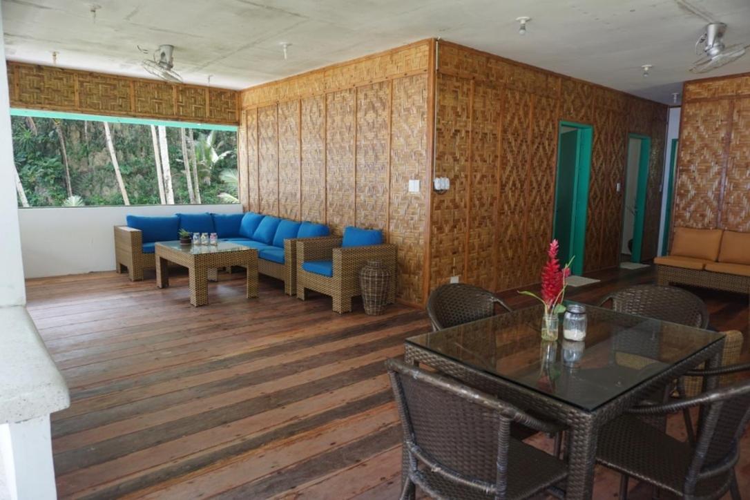 Pacifico Bigwish Beach Resort San Isidro  Esterno foto