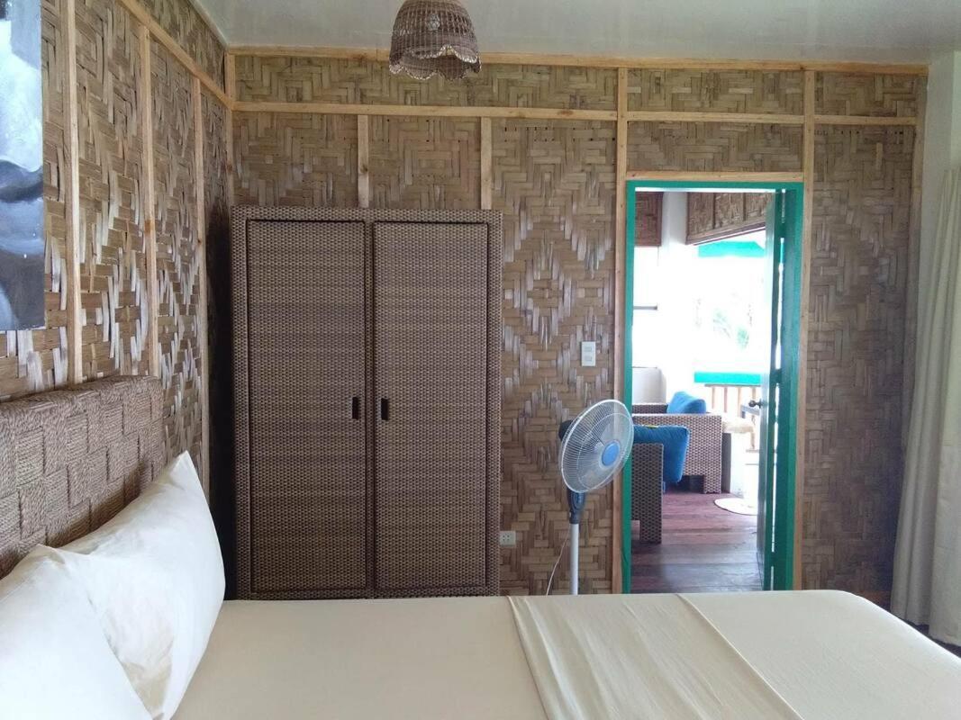 Pacifico Bigwish Beach Resort San Isidro  Esterno foto