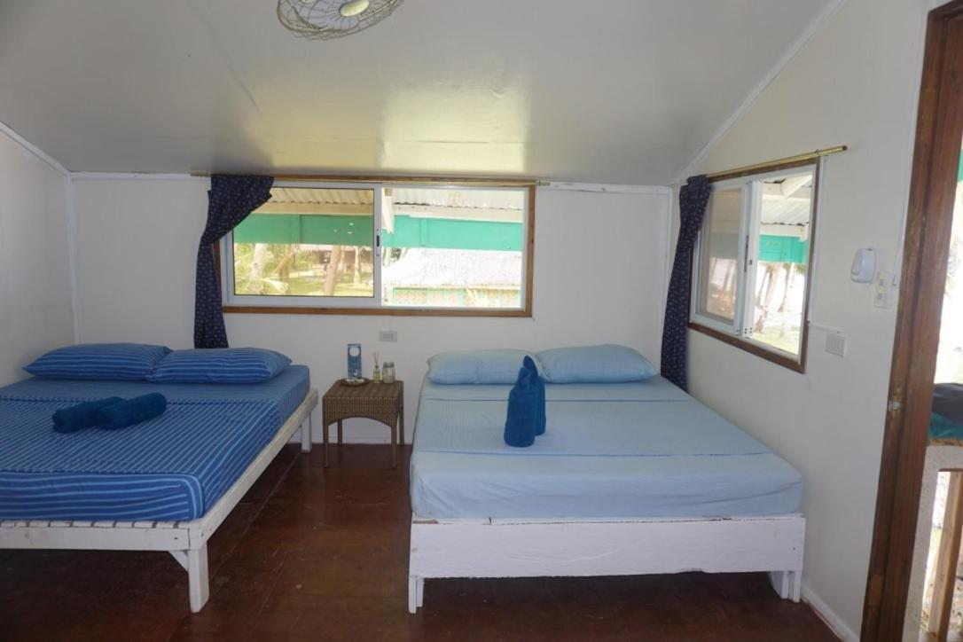 Pacifico Bigwish Beach Resort San Isidro  Esterno foto