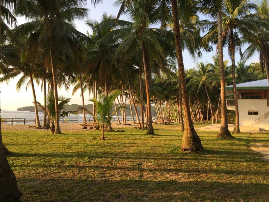 Pacifico Bigwish Beach Resort San Isidro  Esterno foto