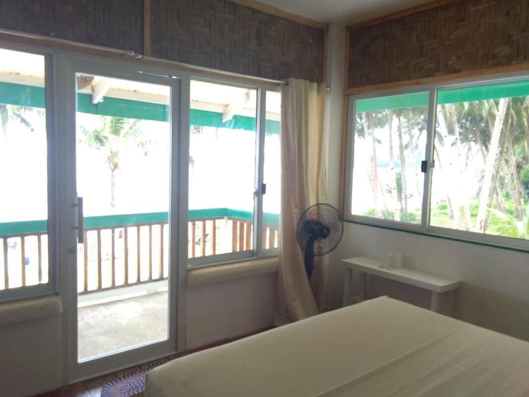 Pacifico Bigwish Beach Resort San Isidro  Esterno foto