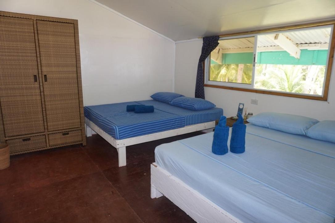 Pacifico Bigwish Beach Resort San Isidro  Esterno foto