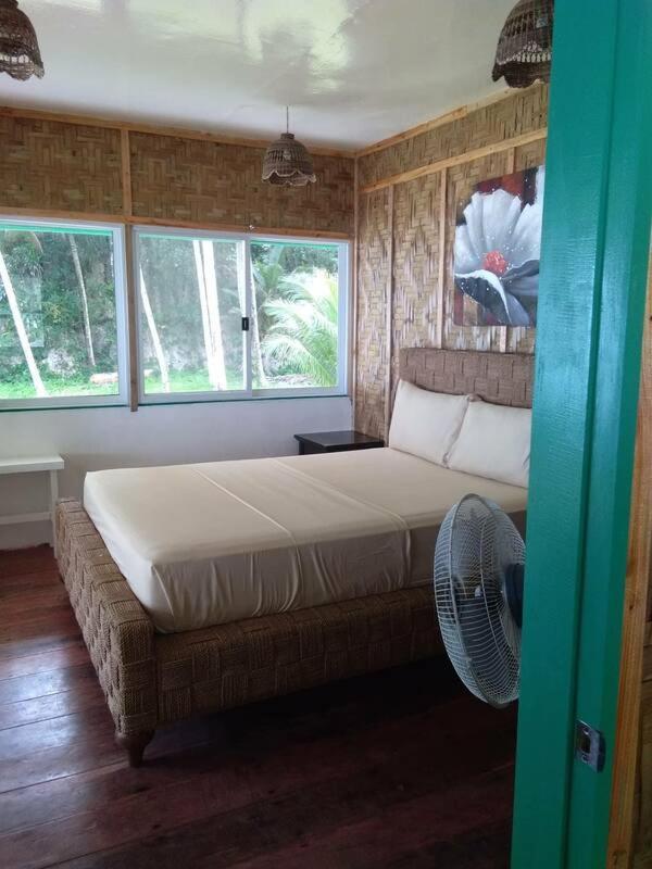 Pacifico Bigwish Beach Resort San Isidro  Esterno foto